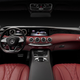 Illustration for article titled The 2015 Mercedes-Benz S-Class Coupe Has 47 Crystals In Its Headlights